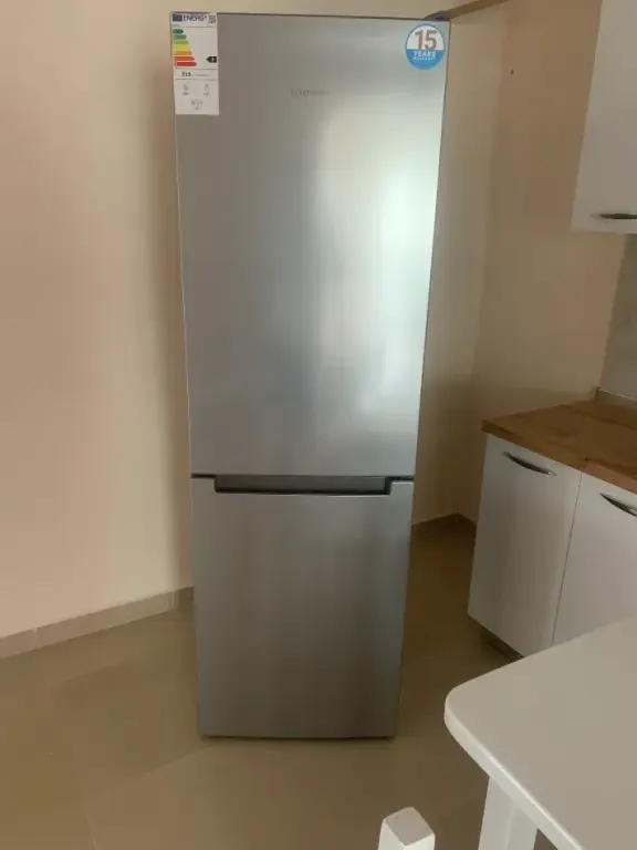 Affitto | Apartament 1 + 1 | Rruga e Dibres – Shkolla e Bashkuar | 500 €/mese
