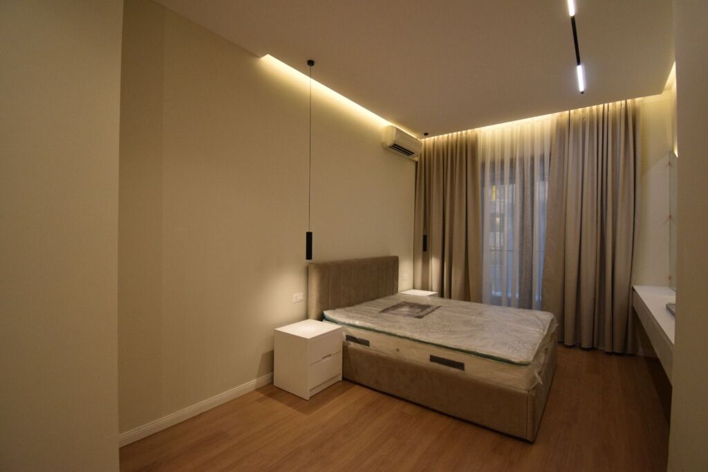 🏡 Apartment 1+1 for rent at the Square 21 complex📍