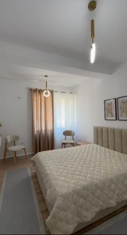 Apartament 2+1 me qera, Rruga e Elbasanit, Xheluks Residence.
