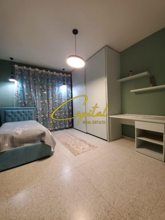 APARTAMENT ME QIRA 2+1 SELVIA 800 EURO
