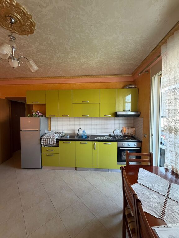 SHITET APARTAMENT 2+1 – FRESK