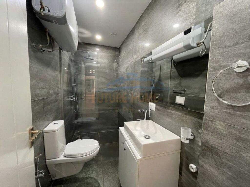 Rent, Apartment 2+1, Kodra e Diellit, Tirana