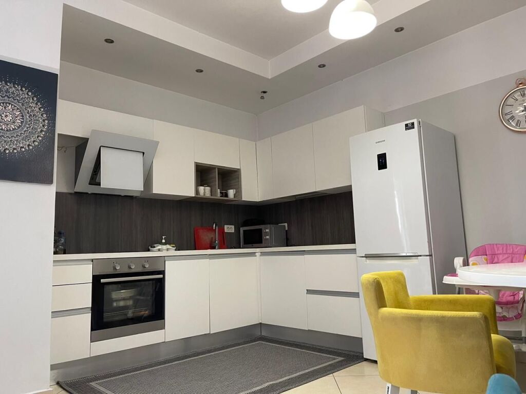 Rent, Apartment 1+1 Jordan Misja Street