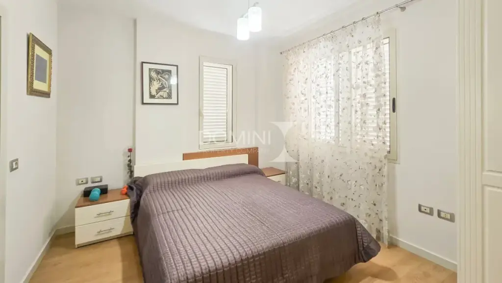 SHITET APARTAMENT 3+1+2 NE FRESK!