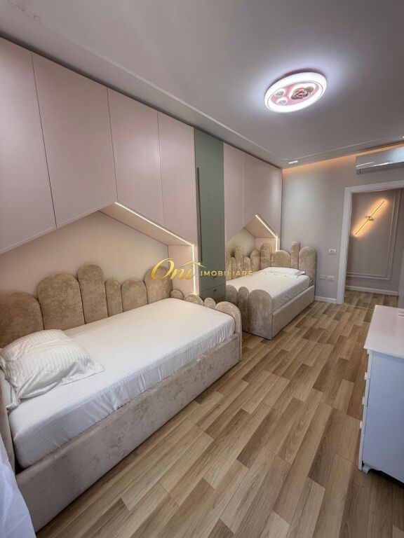 ASTIR, OASIS RESIDENCE APARTAMENT PER QERA 2+1