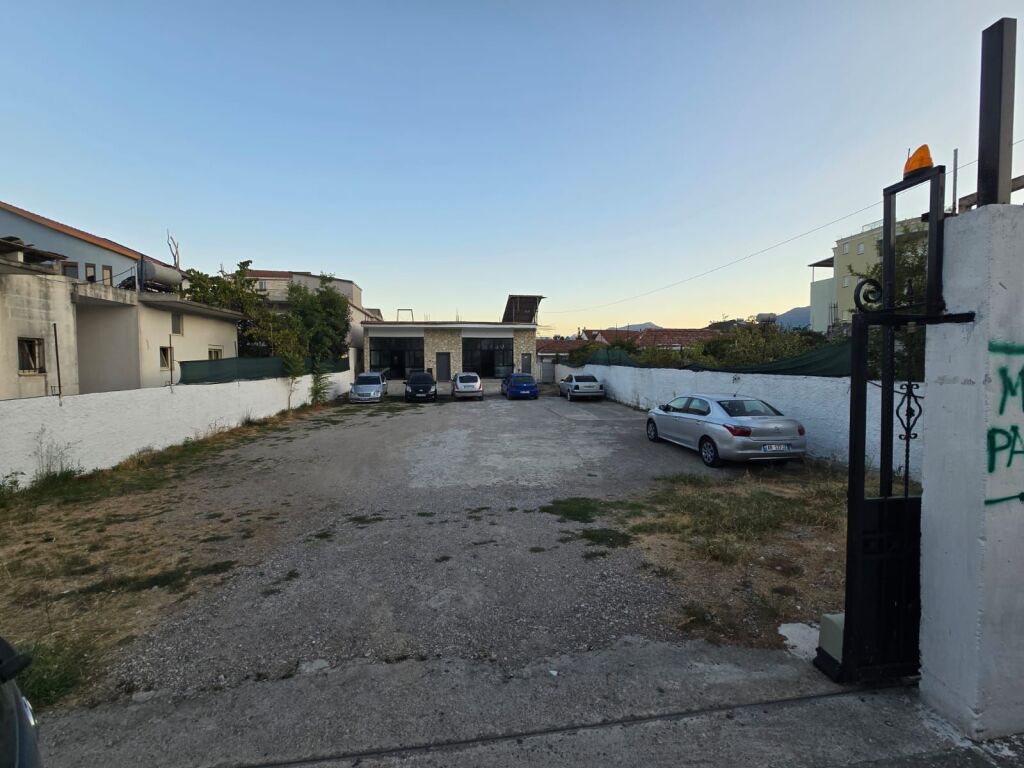 Qera | Ambjent Biznesi | Don Bosko | 1200 €/muaj