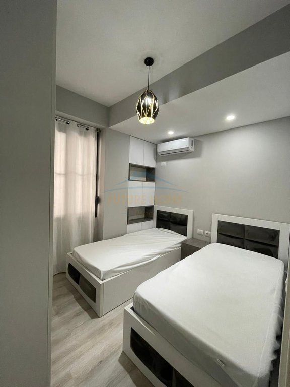 Qera, Apartament 2+1, Kodra e Diellit, Tirane