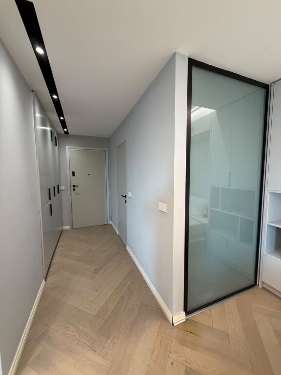 🏠 GARSONIERE ME QERA – SELVIA