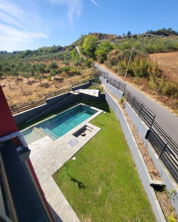 🏊‍♂️ LUXURY VILLA WITH POOL FOR SALE – DAIAS, TEG 📍