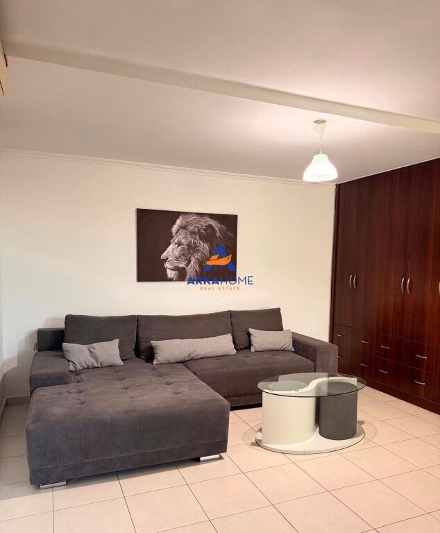 APPARTAMENTO IN AFFITTO 1+1+BALCONE "VIA FORTUZI" 50.000 LEKE