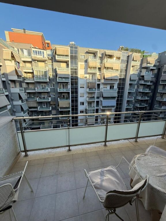 Apartment 1+1📍 GOLDEN PARK