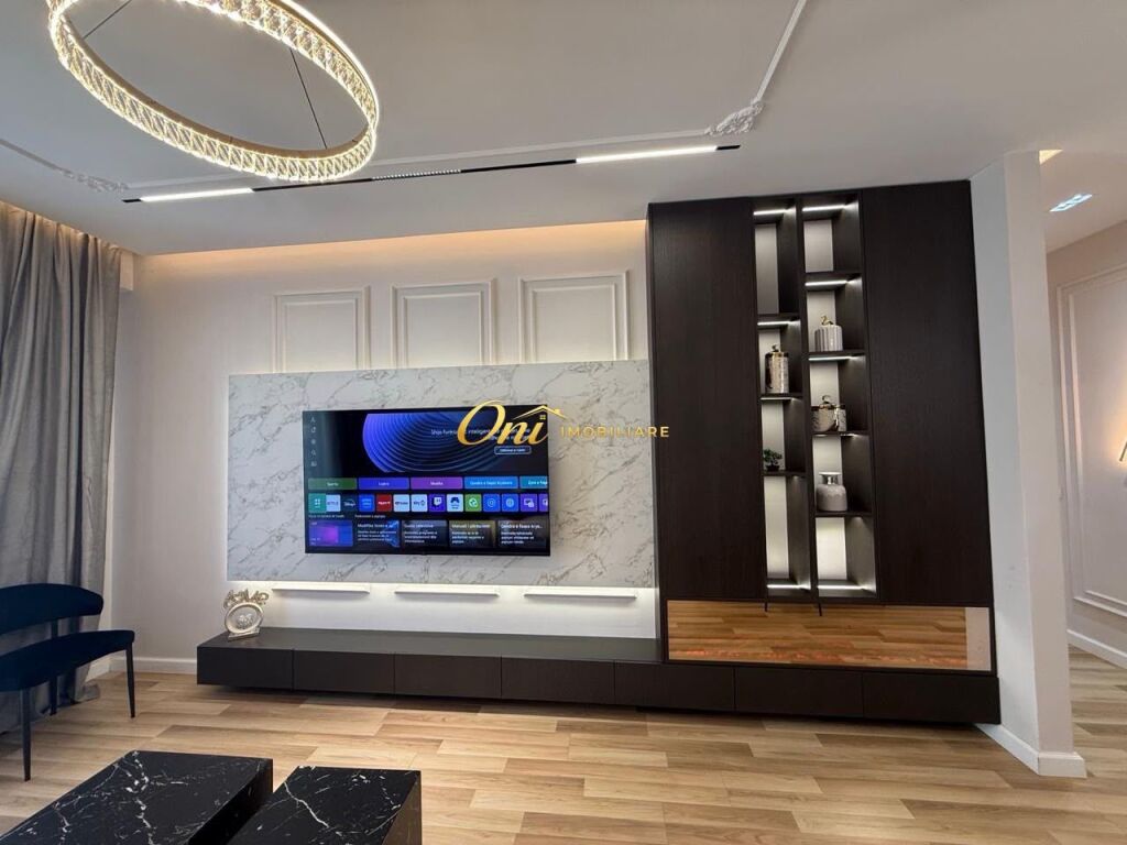 ASTIR, OASIS RESIDENCE APARTAMENT PER QERA 2+1