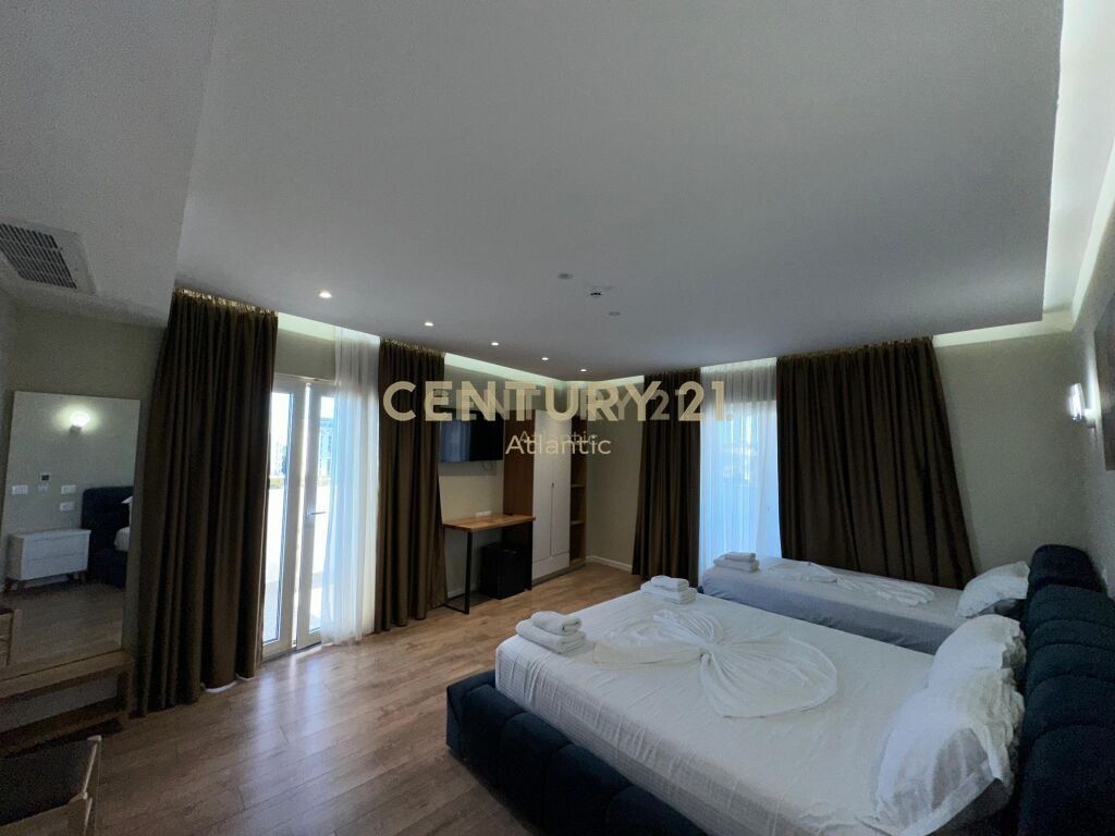 WE SELL HOTEL ON ROBI MOUNTAIN!   4,000,000 €
