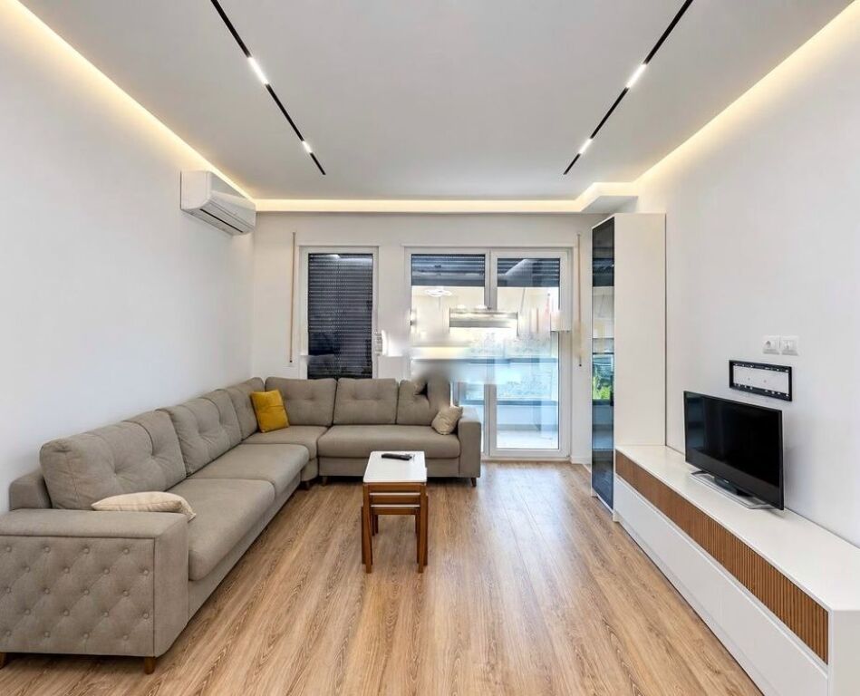 FOR SALE APARTMENT 2+1+2 – ERLI COMPLEX, Kinostudio