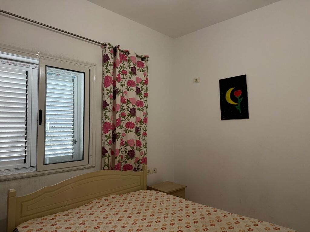 Affitto, Appartamento 1+1, Vilat Gjermane, Tirana