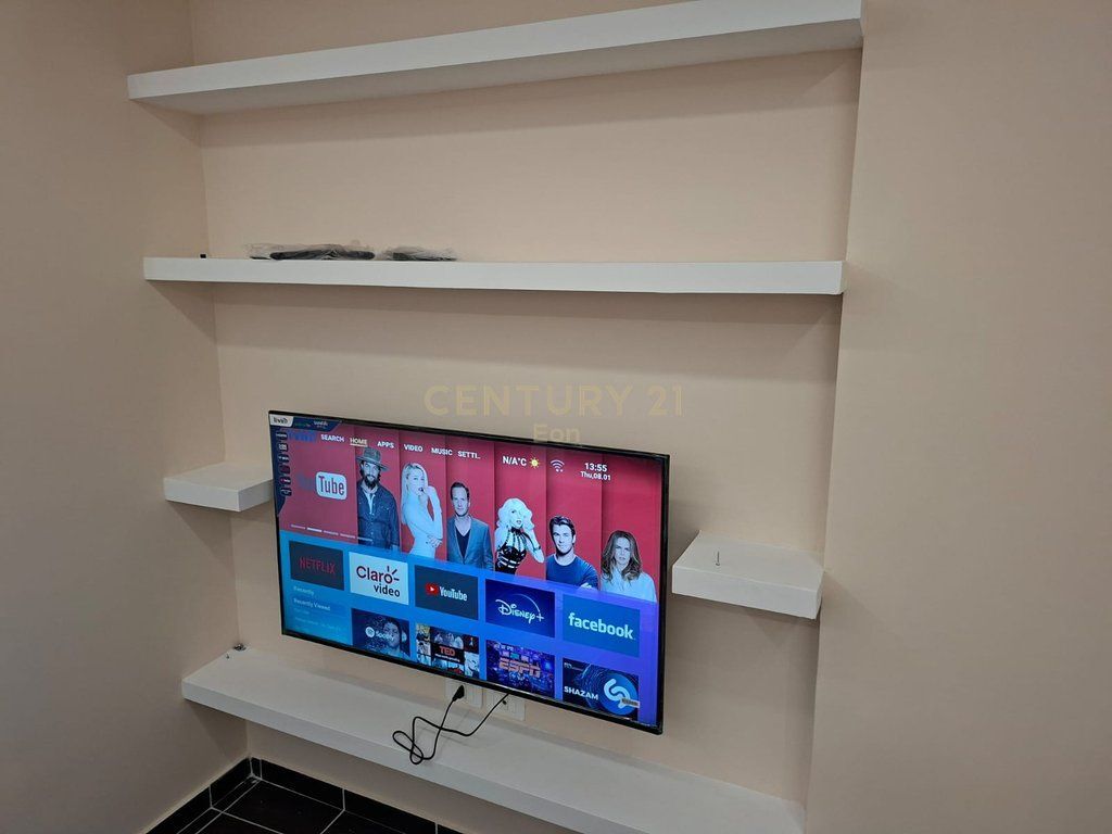 APARTMENT 1+1 FOR SALE – KAVAJË ROCK, DURRES !