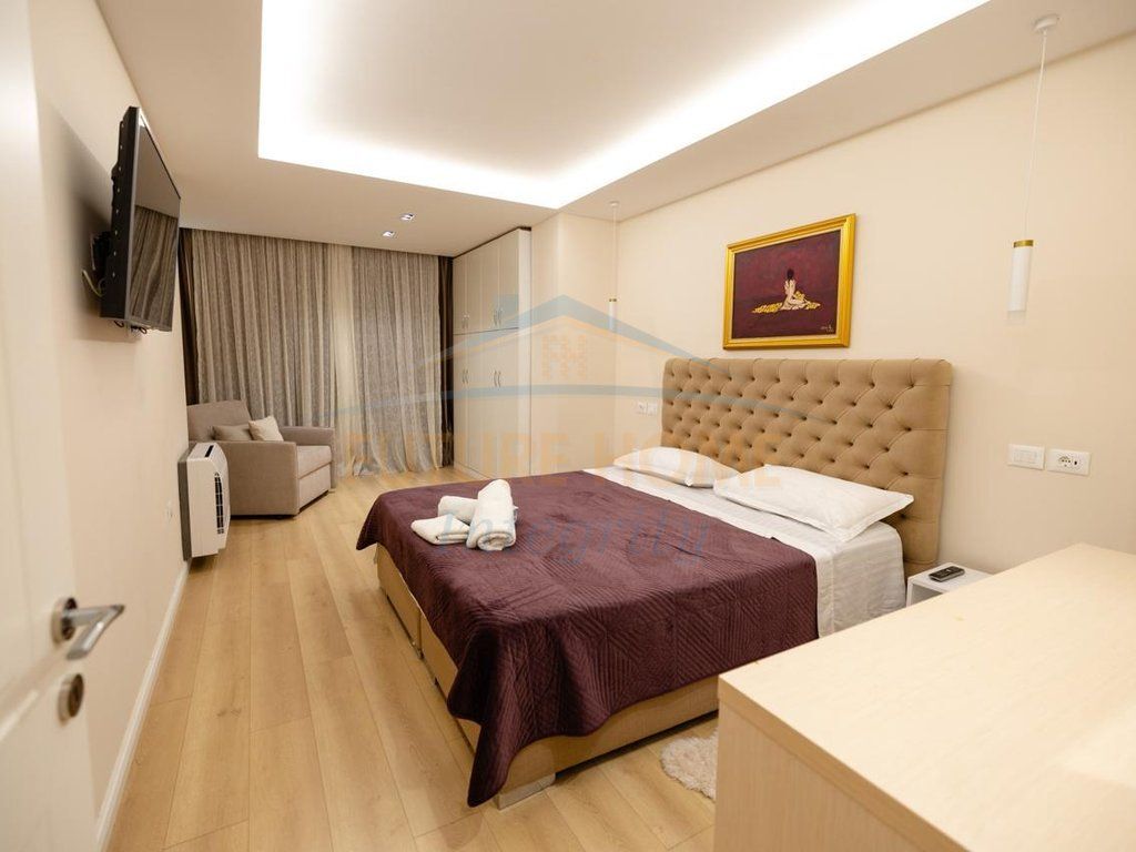 Affitto, Appartamento 1+1, Selvia, Tirana.