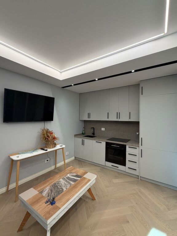 🏠 GARSONIERE ME QERA – SELVIA