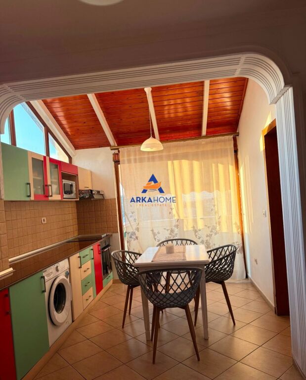 APPARTAMENTO IN AFFITTO 1+1+BALCONE "VIA FORTUZI" 50.000 LEKE