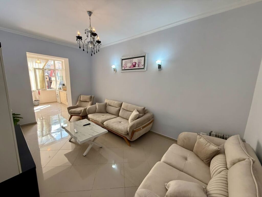 📣 QERA Apartament 2+1 📍 Ish Blloku ✨
