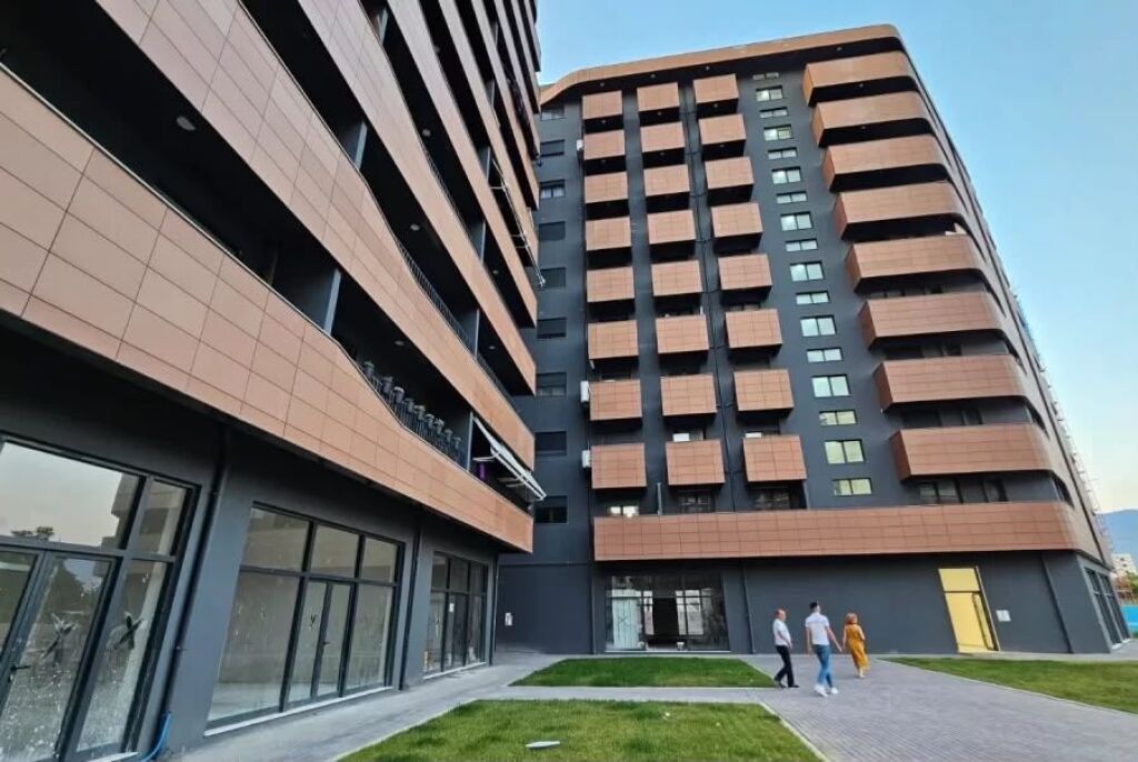 🏡 Appartamento 2+1+posto auto in vendita presso Oasis Residence🔥