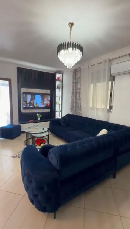 Apartment 2+1 for Long Term Rent - "Dush Strati" Street Vlore