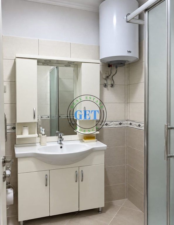 ◆ Jepet me qira apartament 2+1, | Plazh, Durrës