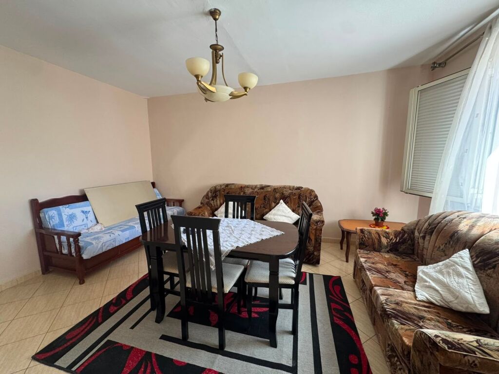 Apartment 1+1 for rent at Old Park!