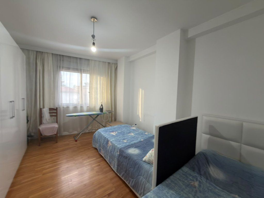 Durrës Road - Apartment 3+1 for rent