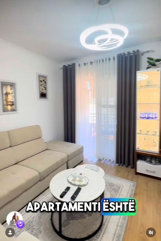 Apartment 2+1 for Sale. Kinostudio