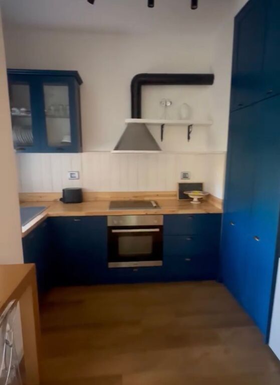 Apartment for rent 2+1+2 at Dry Lake