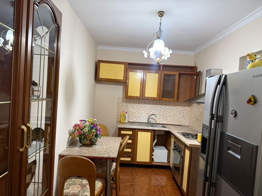 Apartment 2+1 near the Lady of Good Counsel