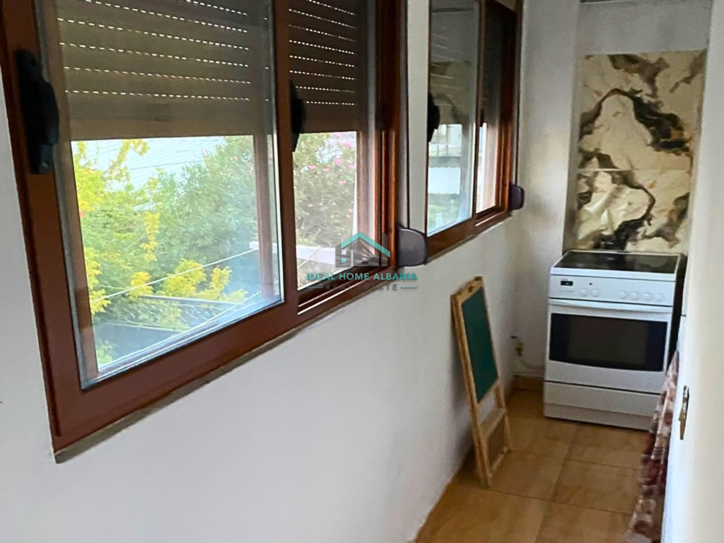 APPARTAMENTO 1+1 IN VENDITA – ÇOLE, VLORË