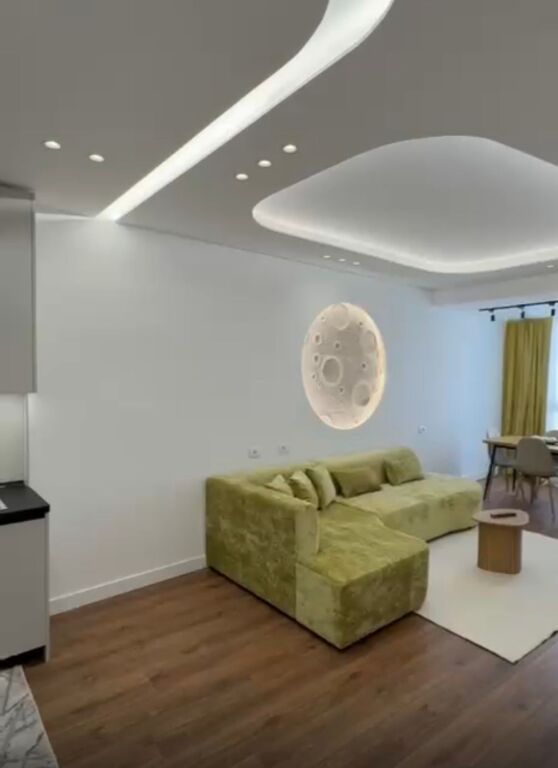 Appartamento in vendita 1+1, Astir