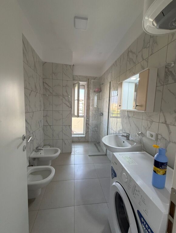 Apartment 2+1+2 for rent