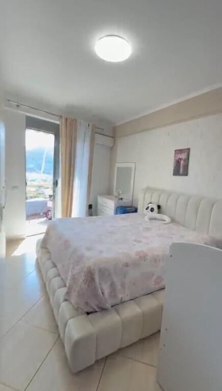 Apartment 2+1 for Long Term Rent - "Dush Strati" Street Vlore
