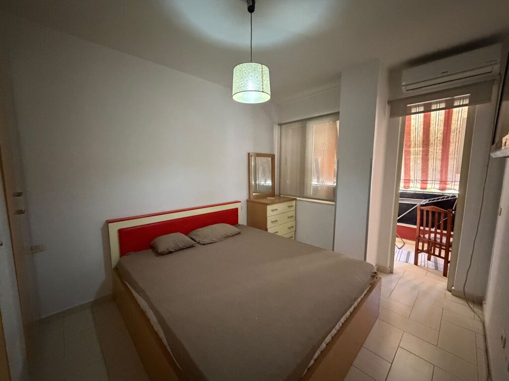 📣 RENT Apartment 2+1 📍 Yzberisht Near Anel Fuel Station 🛣️ “3 Deshmoret” Street ✨