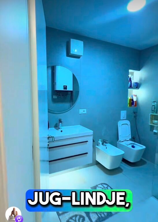 Apartment 2+1 for Sale. Kinostudio