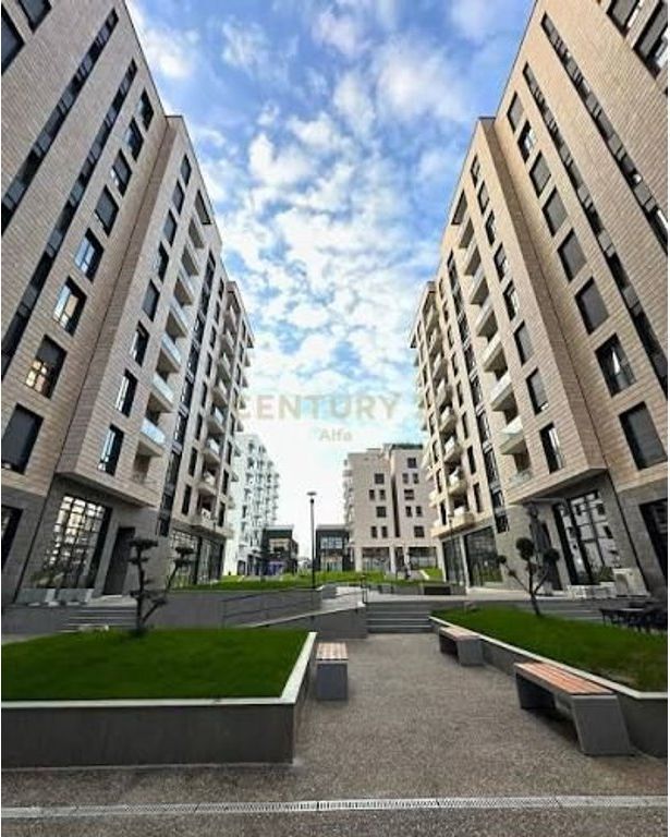 FOR SALE APARTMENT 2+1 – ERLI RESIDENCE, PORCELAN