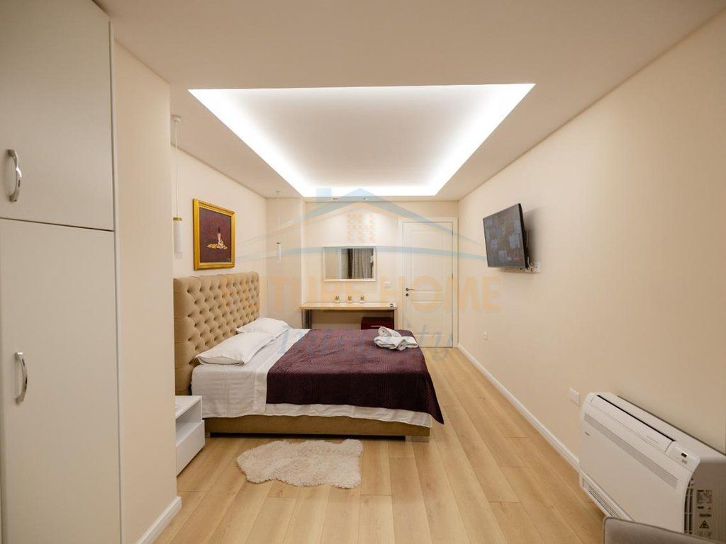 Affitto, Appartamento 1+1, Selvia, Tirana.
