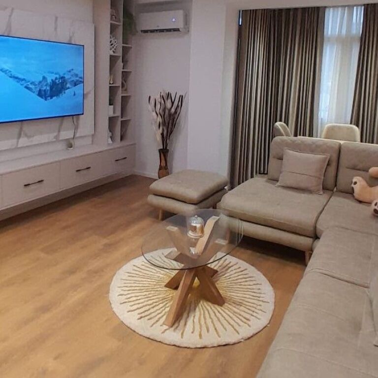 🏡 JEPET ME QIRA APARTAMENT 1+1 – 21 DHJETORI