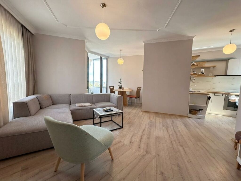 Affitto, Appartamento 2+1, Via dei Kosovari