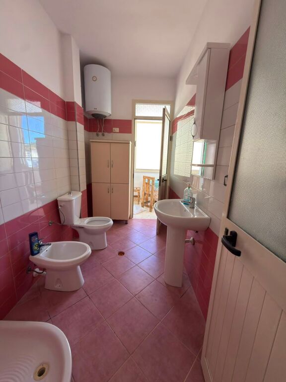 APARTMENT 2+1 FOR RENT – MUSIC SCHOOL, VLORË