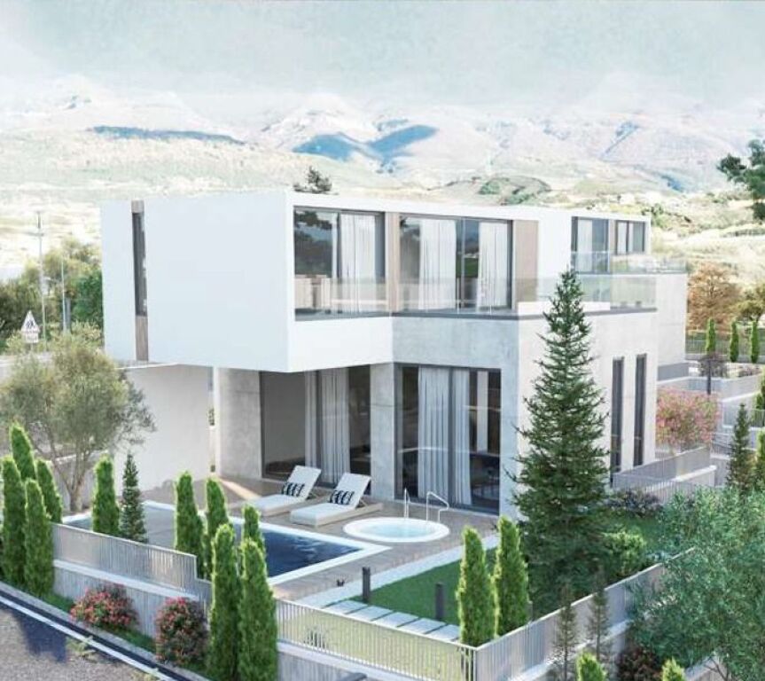 Villa in vendita Farke