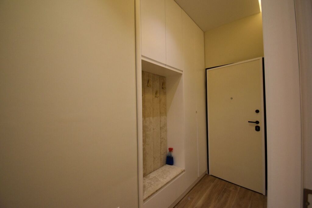 🏡 Apartment 1+1 for rent at the Square 21 complex📍