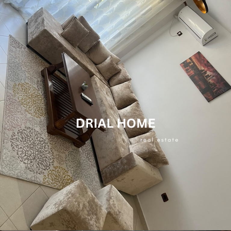 Apartment for rent 2+1