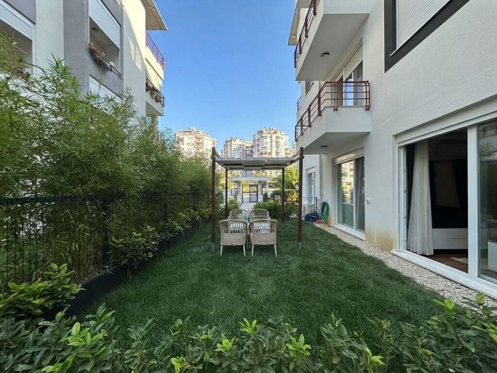 Qera, Apartament 2+1+Post Parkimi, Liqeni i Thate, Tiranë.