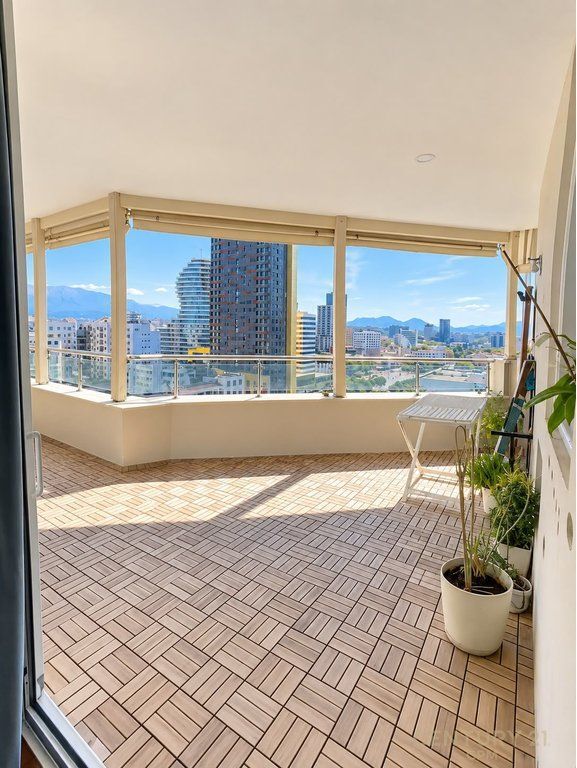 Vendesi in vendita Penthouse Unico, Ex Circo, Viale Zogu I Pare