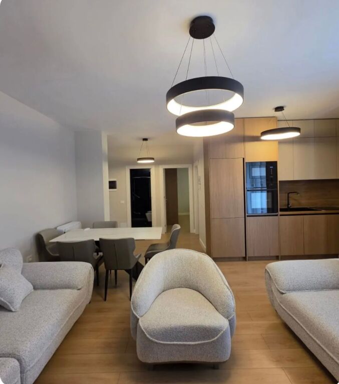 Apartment 2+1 for rent, New Boulevard !