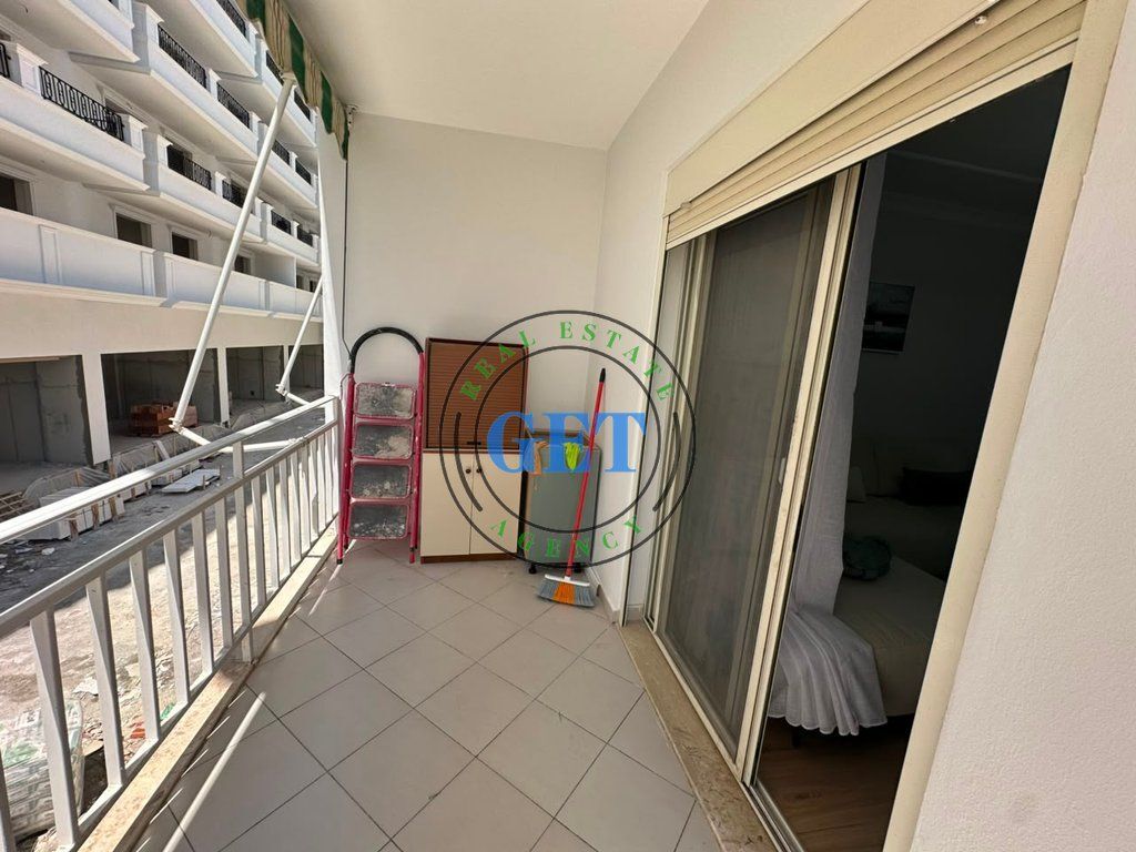 ◆ Apartment 1+1 for Sale | Golem, Durrës